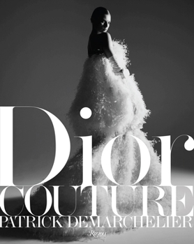 Hardcover Dior: Couture Book