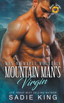 Paperback Mountain Man's Virgin Book