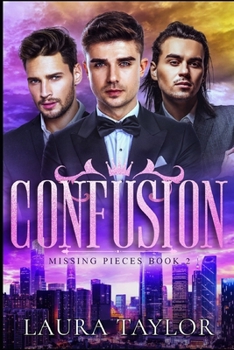 Paperback Confusion Book