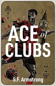 Paperback Ace of Clubs Book