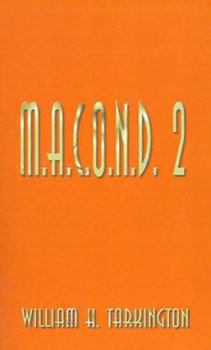Paperback M.A.C.O.N.D. 2 Book
