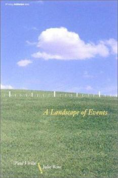 Paperback A Landscape of Events Book
