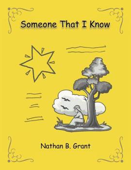 Paperback Someone That I Know Book