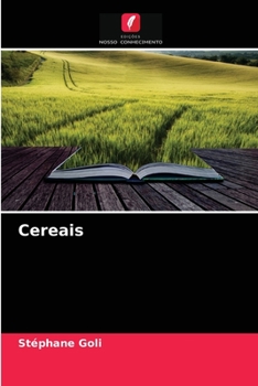 Paperback Cereais [Portuguese] Book