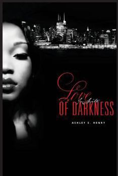 Paperback Love in Spite of Darkness Book