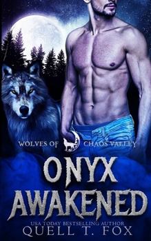 Paperback Onyx Awakened Book