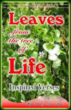 Paperback Leaves from the Tree of Life Book