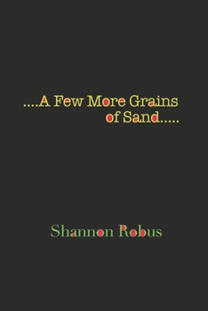 Paperback A Few More Grains of Sand Book
