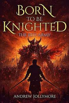 Paperback Borm to Be Knighted: The Red Army Book