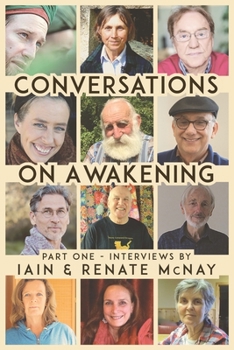 Paperback Conversations on Awakening: Part One. Book