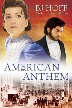 Paperback American Anthem Book