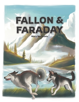Paperback Fallon & Faraday Book