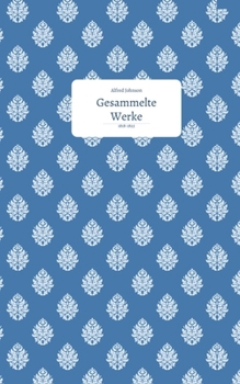 Paperback Gesammelte Werke: 1818-1825 [German] Book