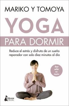 Paperback Yoga Para Dormir [Spanish] Book