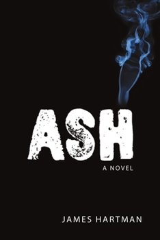 Paperback Ash Book