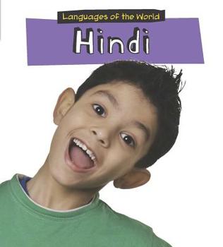 Hindi - Book  of the Languages of the World