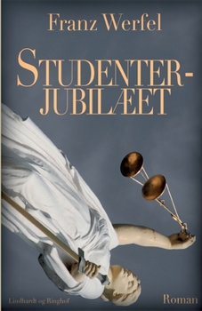 Paperback Studenterjubil?et [Danish] Book