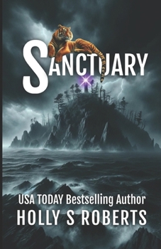 Sanctuary: Lions, tigers, and a fight for survival