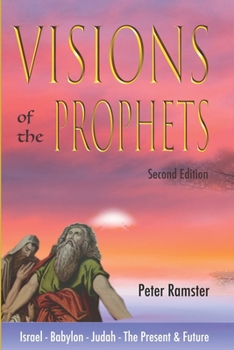 Paperback Visions of the Prophets Book