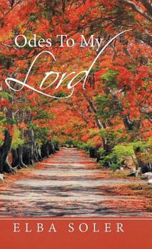 Hardcover Odes to My Lord Book