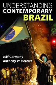 Paperback Understanding Contemporary Brazil Book