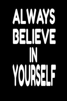 Always Believe In Yourself: Food Diary