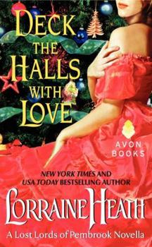 Deck the Halls With Love - Book #2.5 of the Lost Lords of Pembrook