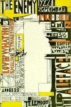 The Enemy : A Review of Art and Literature: Volume 2 - Book #1 of the Enemy