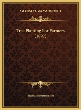 Tree Planting For Farmers