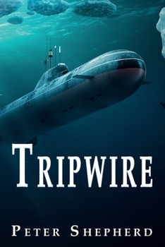 Paperback Tripwire Book