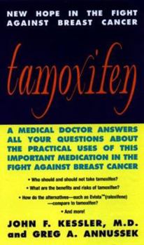 Tamoxifen: New Hope in the Fight Against Breast Cancer