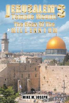 Paperback Jerusalem's Temple Mount: The Hoax of the Millennium! Book