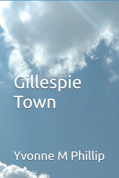 Paperback Gillespie Town Book