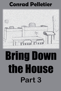 Paperback Bring Down The House Part 3 Book