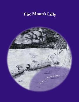 Paperback The Moon's Lilly Book