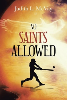 Paperback No Saints Allowed Book