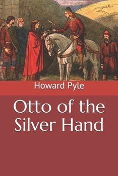 Paperback Otto of the Silver Hand Book