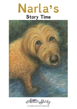 Paperback Narla's Story Time Book