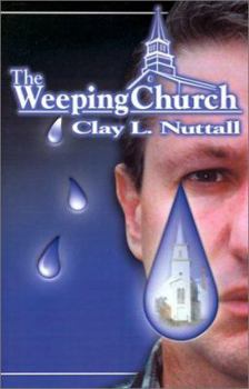 Paperback The Weeping Church Book