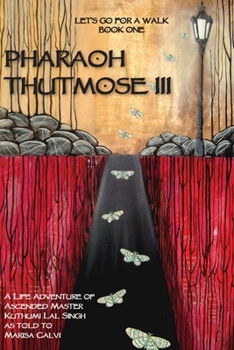 Paperback Pharaoh Thutmose III Book