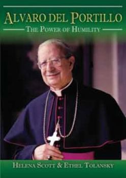 Paperback Alvaro del Portillo Book