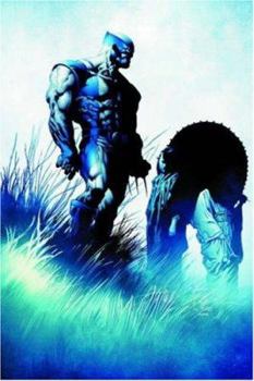 Paperback Wolverine: Origins & Endings Book