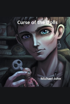 Paperback The Curse of the Dolls Book