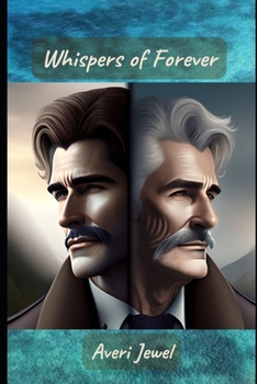 Paperback Whispers of Forever Book