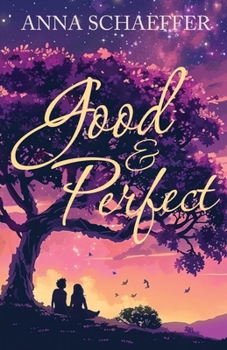 Paperback Good & Perfect Book