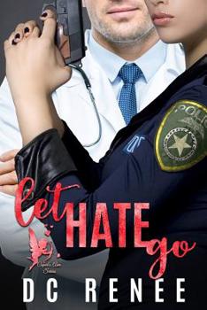 Paperback Let Hate Go Book