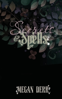 Paperback Secrets & Spells Book