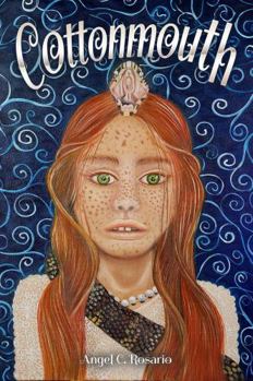 Paperback Cottonmouth Book