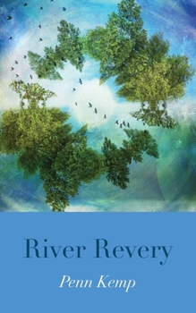 Paperback River Revery Book