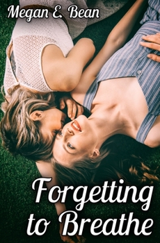 Paperback Forgetting to Breathe Book